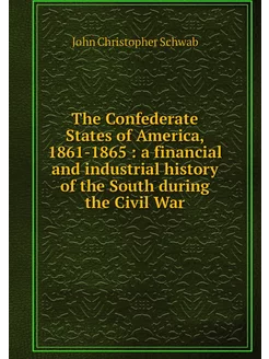 The Confederate States of America, 18