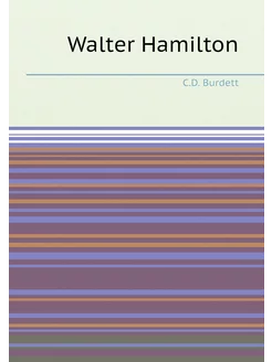 Walter Hamilton