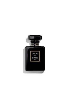 Chanel Coco Noir шанель коко ноир