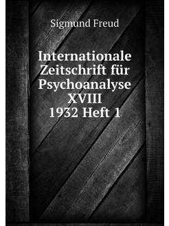 Internationale Zeitschrift für Psycho