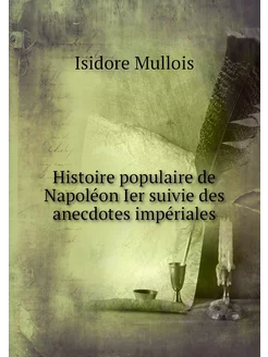 Histoire populaire de Napoléon Ier su