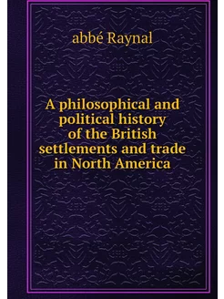 A philosophical and political history