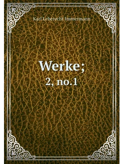 Werke . 2, no.1