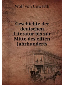 Geschichte der deutschen Literatur bi