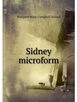 Sidney microform