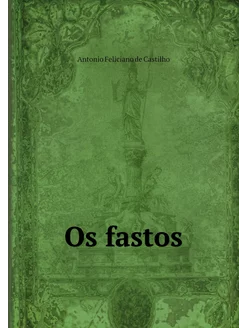 Os fastos