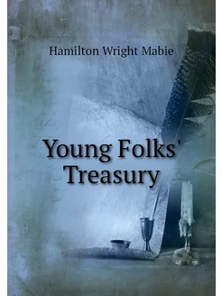 Young Folks' Treasury