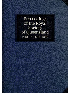 Proceedings of the Royal Society of Q