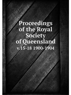 Proceedings of the Royal Society of Q