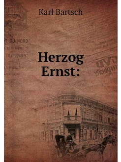 Herzog Ernst