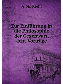 Zur Einführung in die Philosophie der