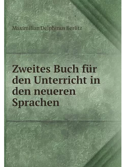 Zweites Buch für den Unterricht in de