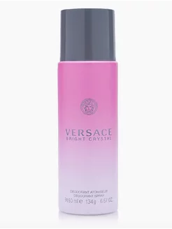 Дезодорант Versace Bright Crystal Версаче Брайт Кристал