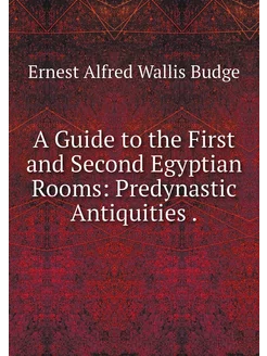 A Guide to the First and Second Egypt