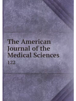 The American Journal of the Medical S