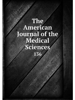 The American Journal of the Medical S