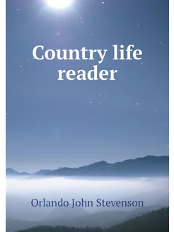 Country life reader