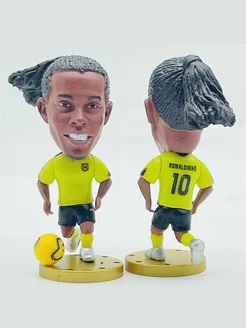 Фигурка футболиста Роналдиньо (Ronaldinho Barca)