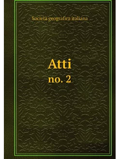 Atti. no. 2