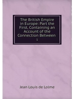 The British Empire in Europe Part th