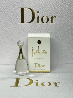 Dior J'adore, Диор Жадор 5мл