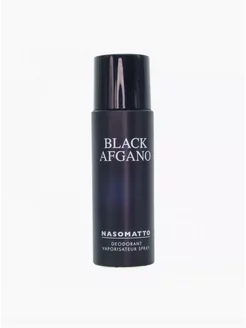 Дезодорант Nasomatto Black Afgano Блэк Афгано