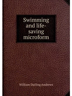 Swimming and life-saving microform