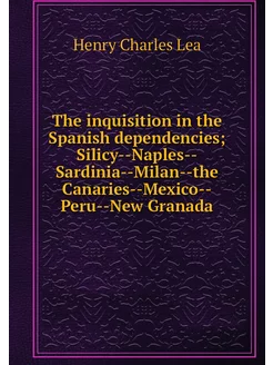 The inquisition in the Spanish depend