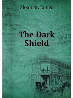 The Dark Shield