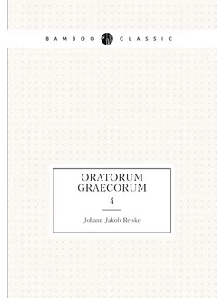 Oratorum graecorum. 4