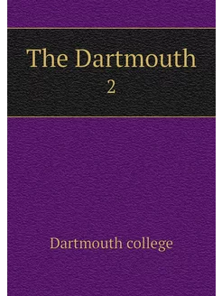 The Dartmouth. 2