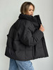 Весенняя куртка демисезонная короткая оверсайз бренд DeaVia продавец Продавец № 558936