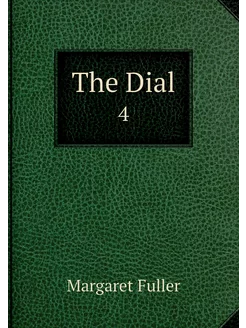 The Dial. 4