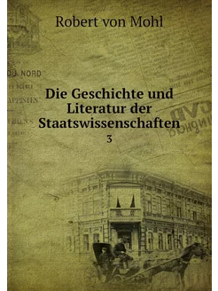 Die Geschichte und Literatur der Staa