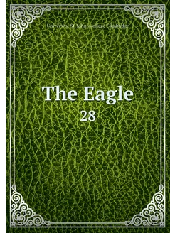 The Eagle. 28