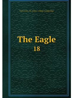 The Eagle. 18