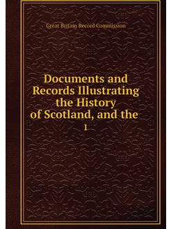 Documents and Records Illustrating th