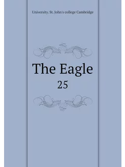 The Eagle. 25