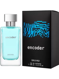 Encoder т.в муж 100мл