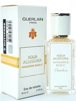 Aqua Allegoria Mandarine Basilic Guerlain, 35ml