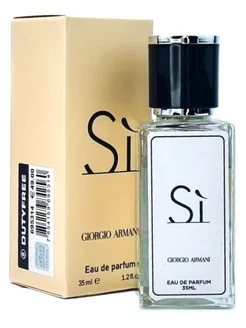 Si Giorgio Armani, 35 ml