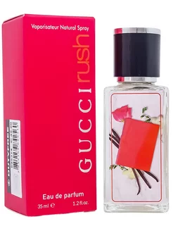 Gucci Rush, 35 ml