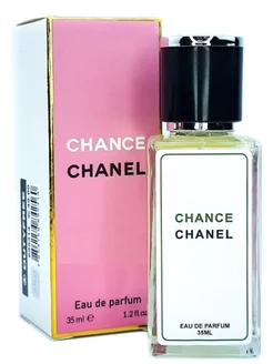 Chanel Chance Eau de parfum, 35 ml