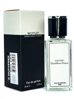 Gian Marco Venturi Woman, 35 ml