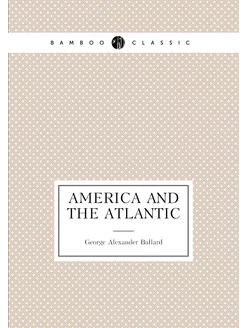 America and the Atlantic