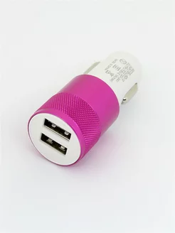 Автомобильное зарядное устройство для телефона USB-A 2.0