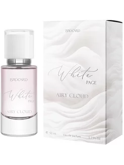 White Page Airy Cloud, жен п.в. EDP 50 ml