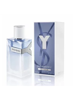 Парфюм Yves Saint Laurent Y Eau Fraiche 100 мл