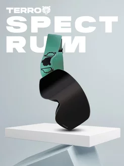 Маска горнолыжная SPECTRUM Mint