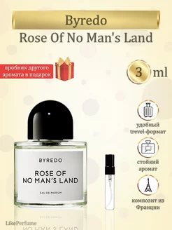 Byredo Rose Of No Man's Land Байредо Роза ничьей земли